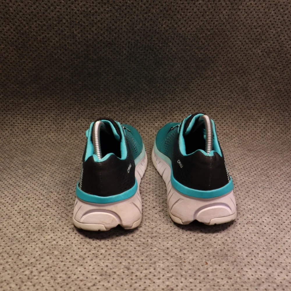 Hoka One One Cavu Running Shoes Size 9 Womens_6